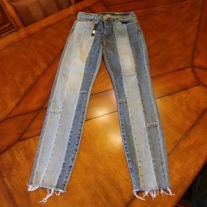 NEW BLANKNYC JEANS